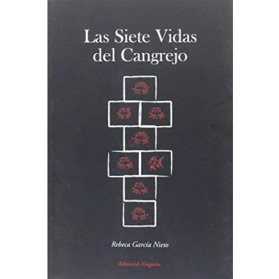 Imagen de Las Siete Vidas Del Cangrejo