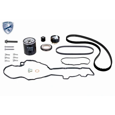Imagen de VAICO V22 1415 Kit de correa distribución PEUGEOT: 208 I Hatchback, 2008 I, 308 II CITROËN: C3 III, Aircross 2, C4 Cactus