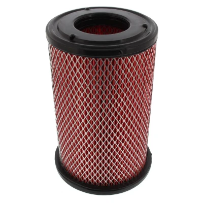 Imagen de MAPCO 60556 Filtro de aire 228 150 redondo Cartucho filtrante NISSAN: Navara Pick up, NP300 Up