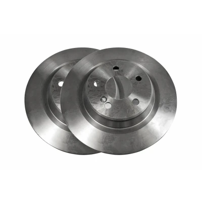 Imagen de VAICO V30 80061 Disco de freno Eje trasero 315 22 5 112 ventilado Original calidad MERCEDES BENZ: Clase S Berlina, Coupé