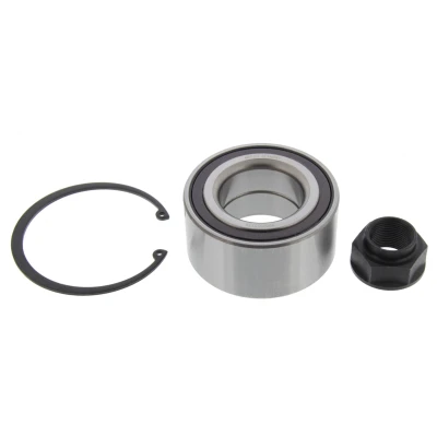 Imagen de MAPCO 26514 Juego de cojinete rueda eje delantero, ambos lados con anillo sensor magnético incorporado 84 HONDA: CIVIC 8 Hatchback, CR V 2, 1