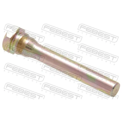 Imagen de FEBEST 0374 FDLF Juego de Casquillos Guía Pinza Freno Eje delantero, debajo HONDA: Accord 7 Tourer