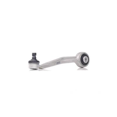 Imagen de LEMFÖRDER 35687 01 Barra oscilante, suspensión de ruedas Eje delantero, izquierda, arriba, posterior Brazo oscilante transversal Aluminio norauto,