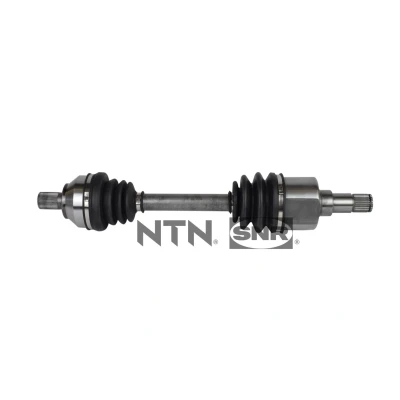 Imagen de SNR DK52.004 Árbol de transmisión Eje delantero, izquierda 568 FORD: Focus C Max, 2, Max