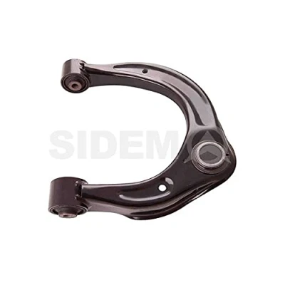 Imagen de SIDEM 87675 Barra oscilante, suspensión de ruedas arriba, Eje delantero, derecha Brazo oscilante transversal Chapa acero 13,4 empuje