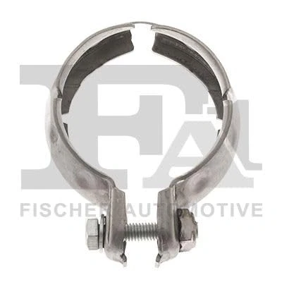 Imagen de FA1 144 871 Conectores de tubos, sistema escape MERCEDES BENZ: Clase E Berlina, ML, G SUV