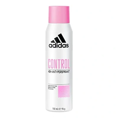 Imagen de Adidas Control Anti Perspirant Spray, desodorante en formato spray 150 ml