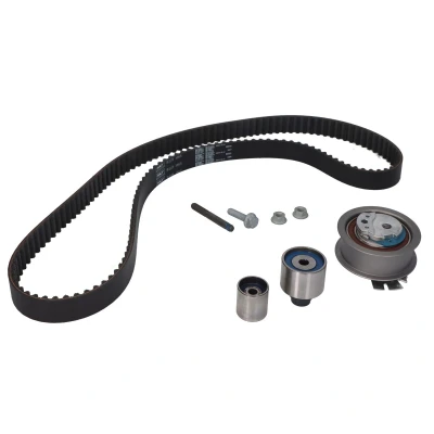 Imagen de SKF VKMA 01276 Kit de correa distribución 145 con perfil redondeado dientes VOLKSWAGEN: Passat B8 Variant, Tiguan II