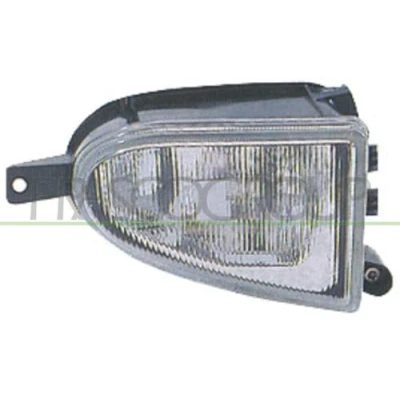 Imagen de PRASCO FD0764413 Faros Antiniebla derecha con portalámparas FORD: Galaxy Mk1 MPV, SEAT: Alhambra I