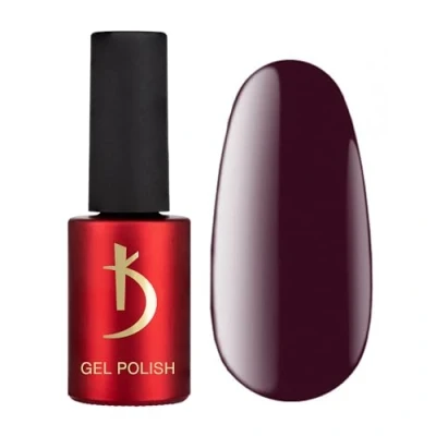 Imagen de Kodi Professional Esmalte Semipermanente para Uñas WN75 Wine Gel Nail Polish UV LED 7ml Esmaltes en de Larga Duración Vino