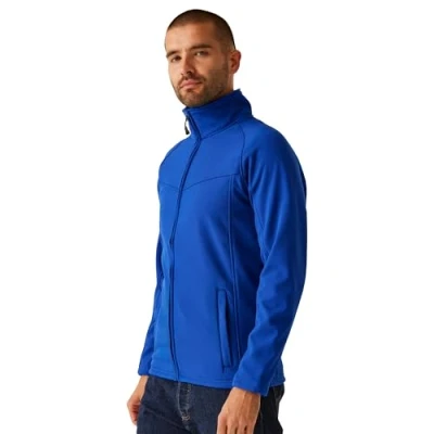 Imagen de Regatta Chaqueta Marca Professional Modelo Uproar Men&#039;s Interactive Softshell