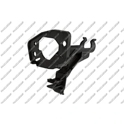Imagen de PRASCO ST0381236 Soporte, parachoques izquierda SEAT: Ibiza 4 Sportcoupe, 4, ST