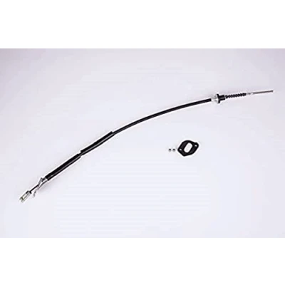 Imagen de HELLA 8AK 355 700 631 Cable de Embrague con reajuste manual