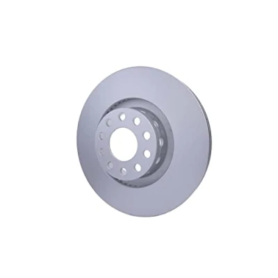 Imagen de HELLA PRO High Carbon 8DD 355 127 421 Disco de freno AUDI: A8 D3, D2, A6 C4 Berlina, VOLKSWAGEN: Phaeton