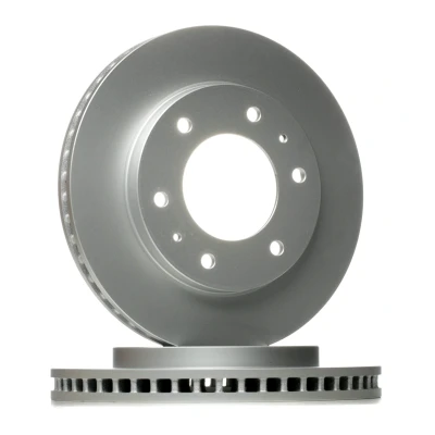 Imagen de BOSCH 0 986 479 D69 Disco de freno 294,5 28 6 139,7 ventilado revestido MITSUBISHI: L200 / Triton V Pick up