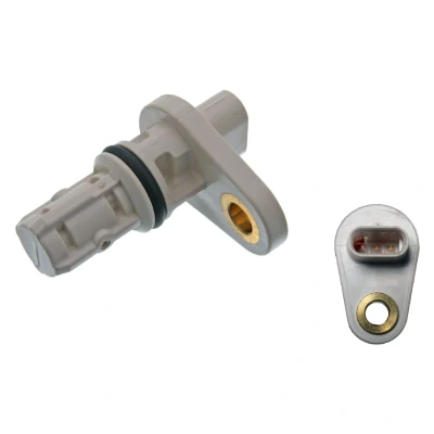 Imagen de FEBI BILSTEIN 38711 Sensor de Cigueñal con junta anular OPEL: Corsa D Hatchback, Astra J Insignia A Berlina