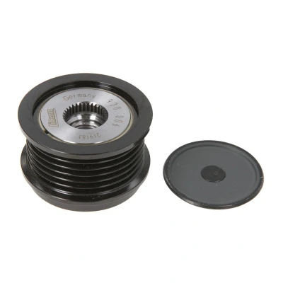 Imagen de GATES OAP7154 Rueda Libre Alternador 40 FleetRunner Micro V Stretch Fit FORD: FIESTA 6, Transit Connect V408 Furgón, C Max 2