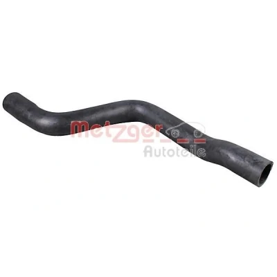 Imagen de METZGER 2421073 Manguitos de Radiador Radiador, a la izquierda arriba EPDM (Ethylen Propylen Dien Caucho) OPEL: Astra J Hatchback