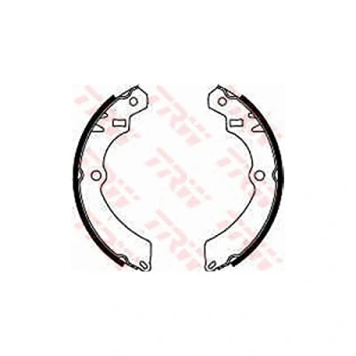 Imagen de TRW GS8300 Zapatas de Freno 200 32 SKODA