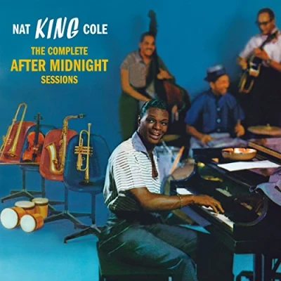 Imagen de The Complete After Midnight Sessions Nat King Cole