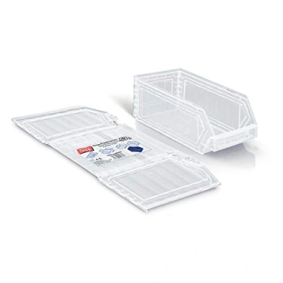 Imagen de Tayg Kit 5 Gavetas nº 53 P transp. (203343)