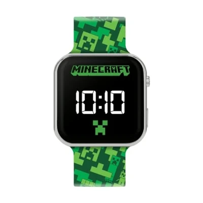 Imagen de Minecraft Reloj Informal MIN4273