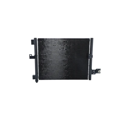 Imagen de NRF Easy Fit 35360 Condensador con junta anular 12,9 8,2 Aluminio 405 HYUNDAI: Atos
