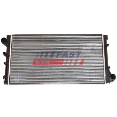Imagen de Radiador, refrigeración del motor FAST FT55245