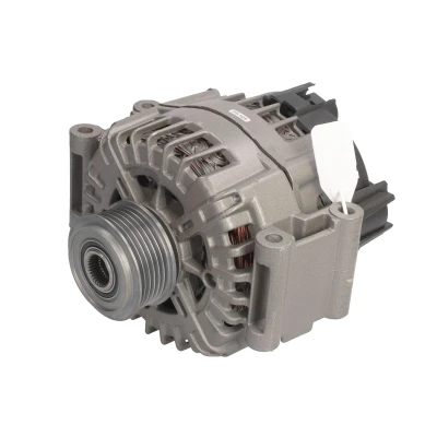 Imagen de STARDAX STX102356R Alternador 14V 180A AUDI: A4 B8 Sedán, A5 Sportback, Avant