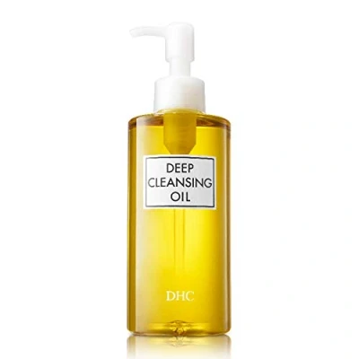 Imagen de DHC Aceite Corporal de Limpieza Profunda 200 ml