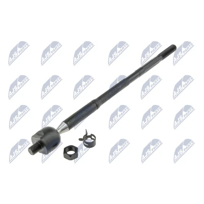 Imagen de NTY SDK TY 086 Rotula Axial de Direccion Eje delantero, izquierda, derecha TOYOTA: Corolla Verso, Avensis II Berlina