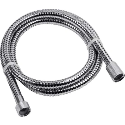 Imagen de CORNAT TECB3360 Flexo de inox, 1,5 m, color cromado