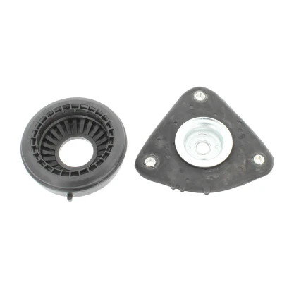 Imagen de CORTECO 49358161 Kit reparación, apoyo columna amortiguación eje delantero, ambos lados con rodamiento de bolas FORD: Focus C Max, KUGA 2, Max