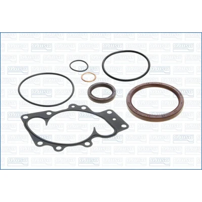 Imagen de AJUSA 54183900 Juntas SUBARU: Legacy 4 Limousine