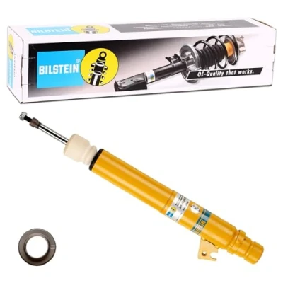 Imagen de BILSTEIN B8 Performance Plus 24 102605 Amortiguador Eje delantero, derecha Presión de gas Monotubo con asiento muelle Espiga arriba