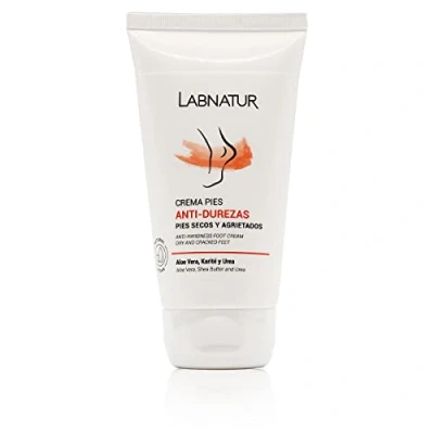 Imagen de CREMA PIES SYS ANTI DUREZAS 150ml