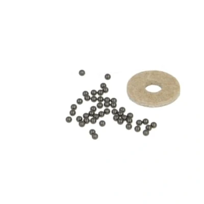 Imagen de Componentes del inyector CR BOSCH F 00V C05 009K