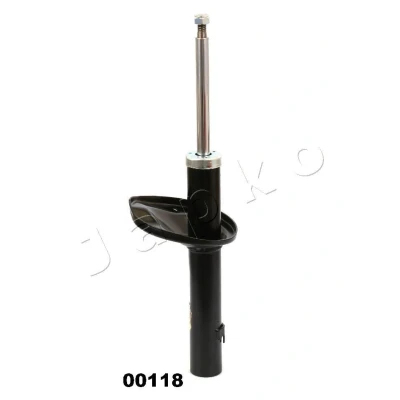 Imagen de JAPKO MJ00118 amortiguador Eje delantero Presión de aceite Columna Espiga arriba PEUGEOT: 205 II Hatchback, I Hatchback