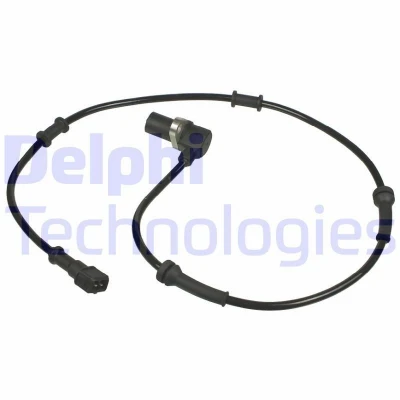 Imagen de DELPHI SS20262 sensor de ABS pasivo 942 VOLVO: S40 I