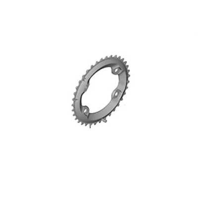 Imagen de Shimano M7000 Plato, Adultos Unisex, Negro, 36 Dientes