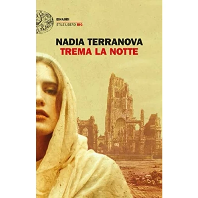 Imagen de Trema La Notte