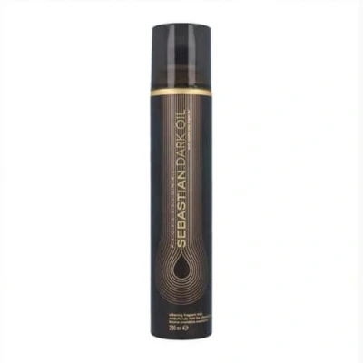 Imagen de Acondicionador Dark Oil Mist Dry Sebastian (200 ml)