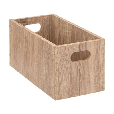 Imagen de 5five cesta &quot;mix n modul&quot; efecto roble natural 15x31cm