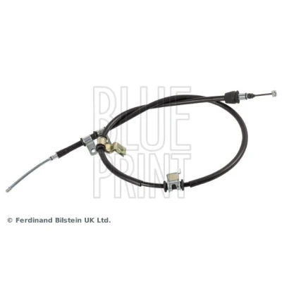Imagen de BLUE PRINT ADG046179 Cable de Freno Mano Atrás derecha 1584 HYUNDAI: Getz