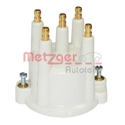 Imagen de METZGER 0881013 Tapa de Distribuidor RENAULT: Rapid Furgón, CLIO 1, 19 II Hatchback