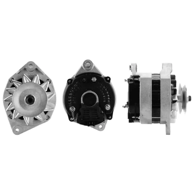 Imagen de LUCAS LRA00698 Alternador 14V 75A