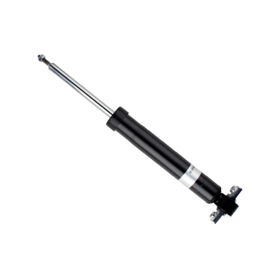 Imagen de BILSTEIN 19 283081 amortiguador Eje trasero Presión de gas Bitubular sin soporte ballesta Anillo inferior, Espiga arriba norauto, oscaro,