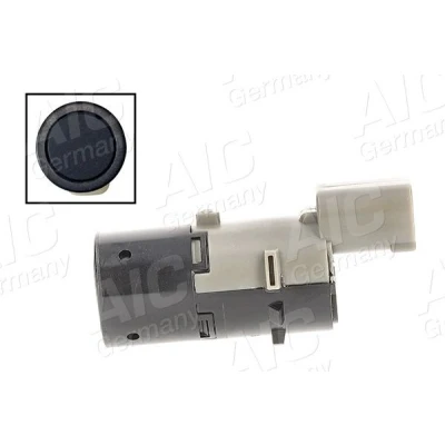 Imagen de AIC 55181 Sensores de Aparcamiento delante Sensor ultrasonido BMW: 5 Berlina, Touring, X3