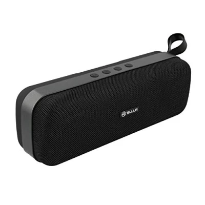 Imagen de Altavoz Bluetooth Tellur Loop 10w Negro