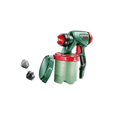 Imagen de Bosch pulverizador de pintura para PFS 3000 2 y 5000 E 1000 ml, en caja cartón